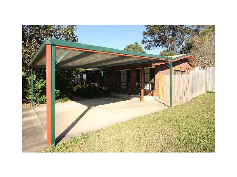 13 Forestglen Crescent, Browns Plains QLD 4118