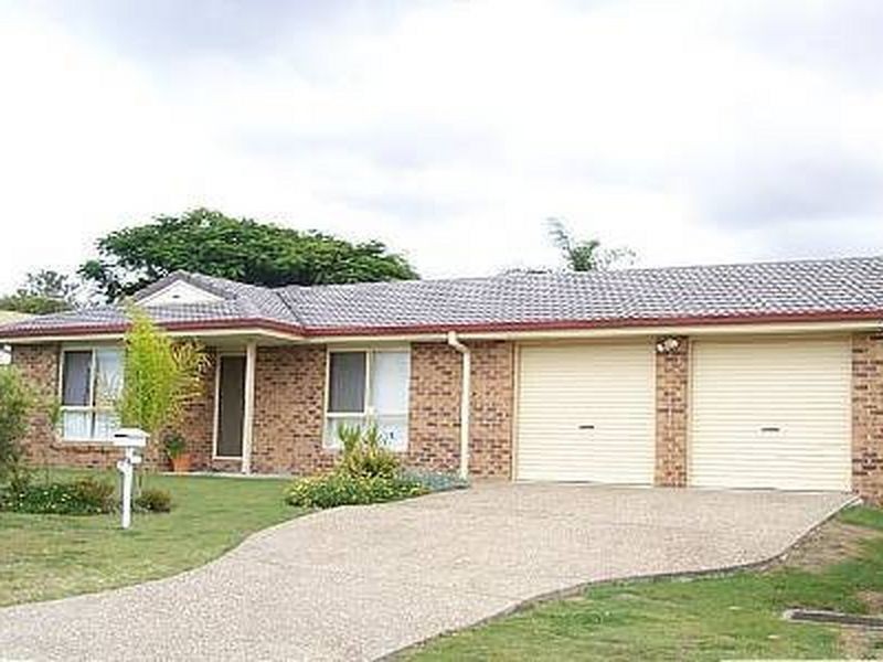17 Wilkinson Drive, Crestmead QLD 4132