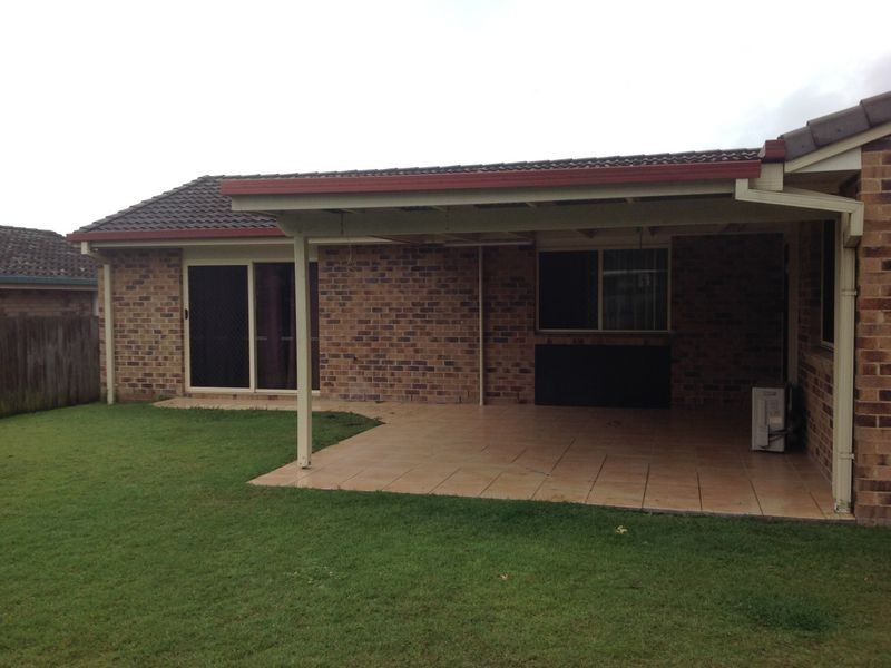 17 Wilkinson Drive, Crestmead QLD 4132