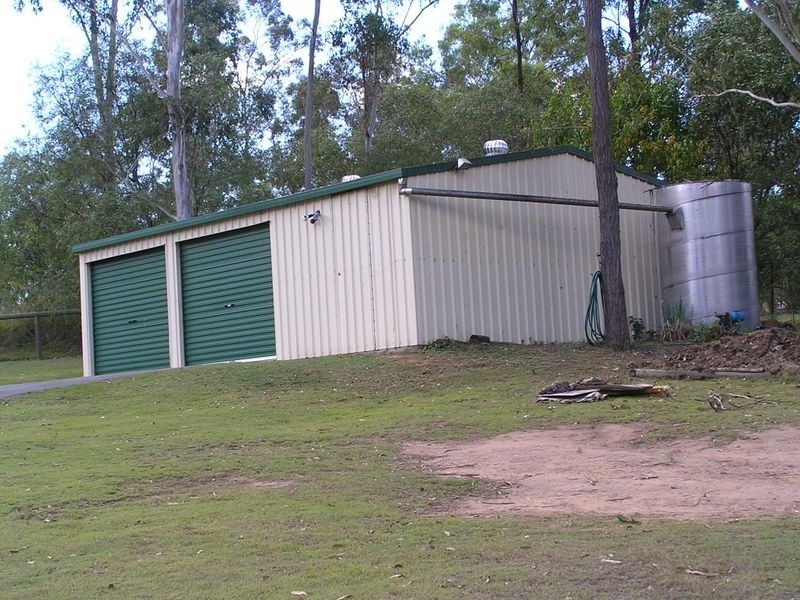 121-129 Grampian Road, South Maclean QLD 4280