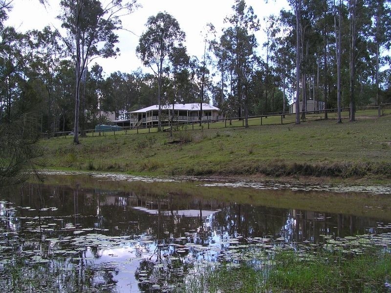 121-129 Grampian Road, South Maclean QLD 4280