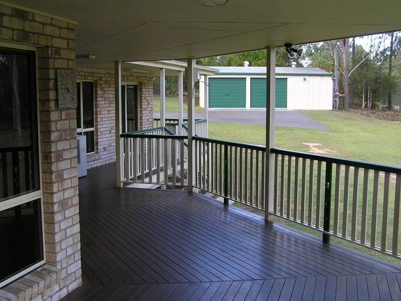 121-129 Grampian Road, South Maclean QLD 4280