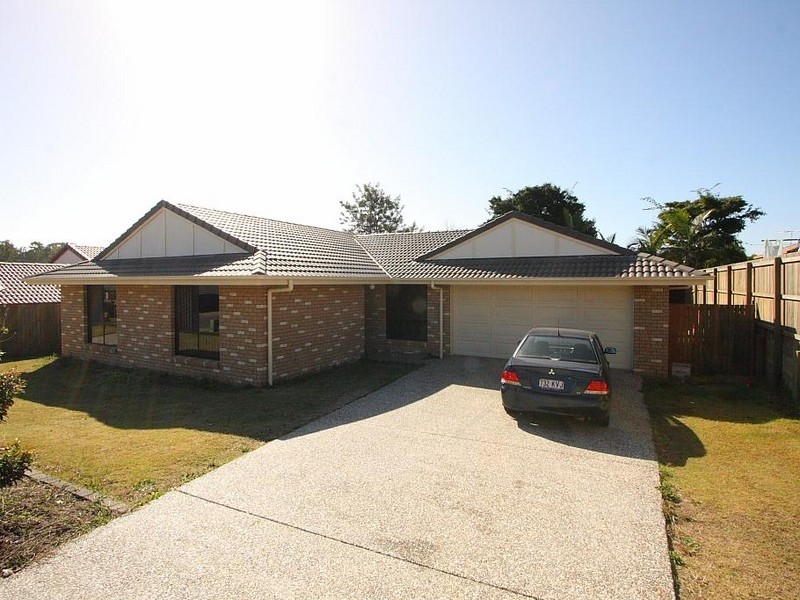 6 Adab Close, Boronia Heights QLD 4124