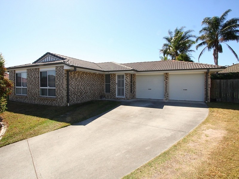 4 Sandheath Court, Regents Park QLD 4118