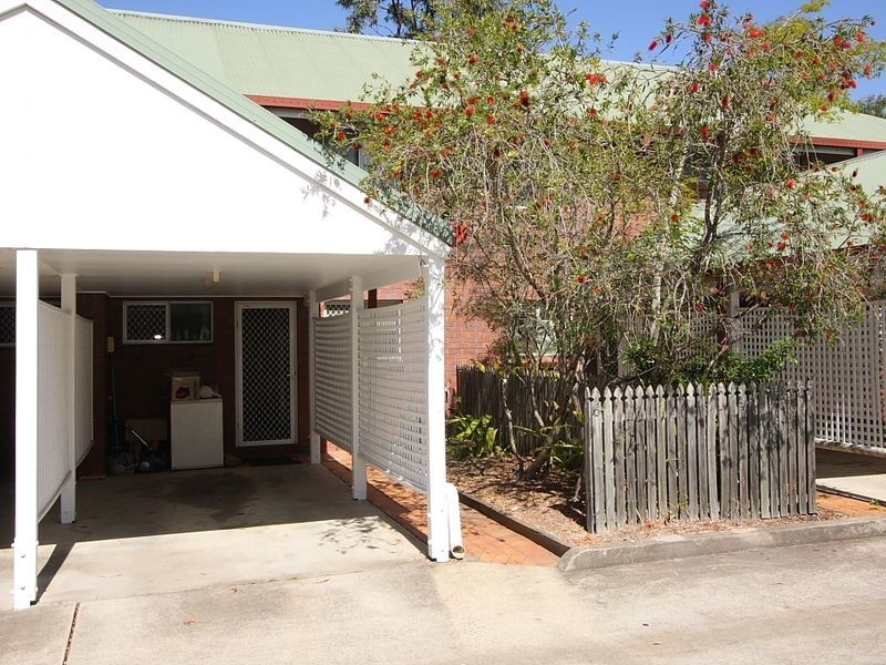 6/60 Macarthy Road, Marsden QLD 4132