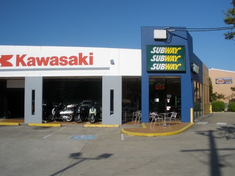 1350 Beaudesert Road, Acacia Ridge QLD 4110