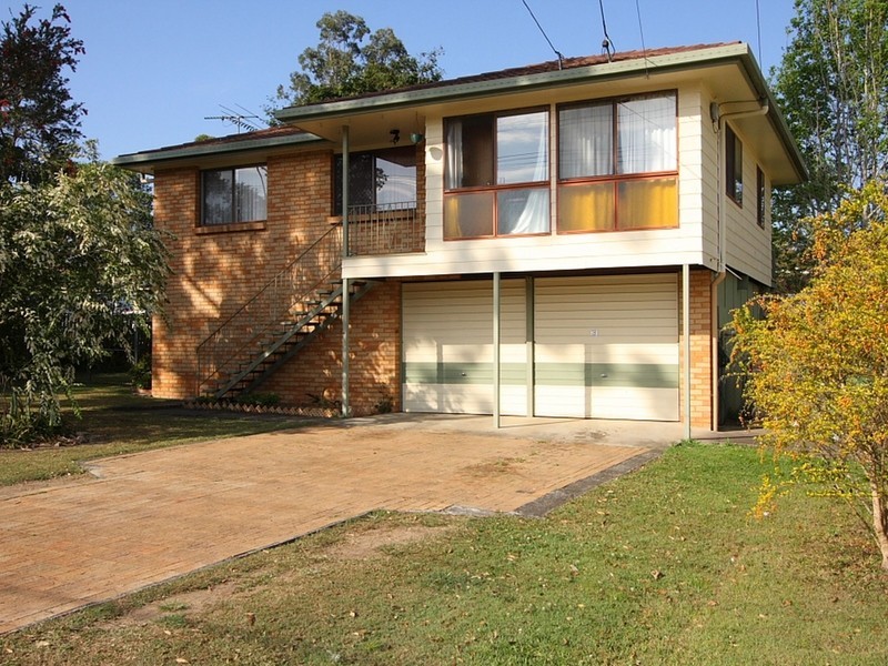 56 Forestglen Crescent, Browns Plains QLD 4118