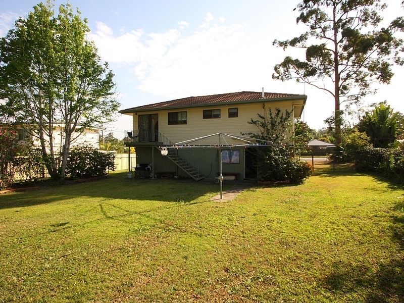 56 Forestglen Crescent, Browns Plains QLD 4118