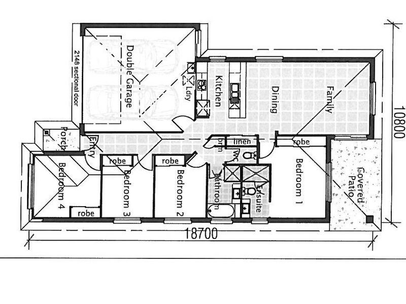15 Lachlan Lane, Hillcrest QLD 4118