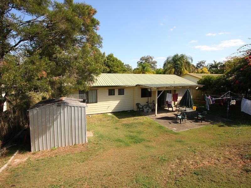 31 Strathallen Drive, Boronia Heights QLD 4124
