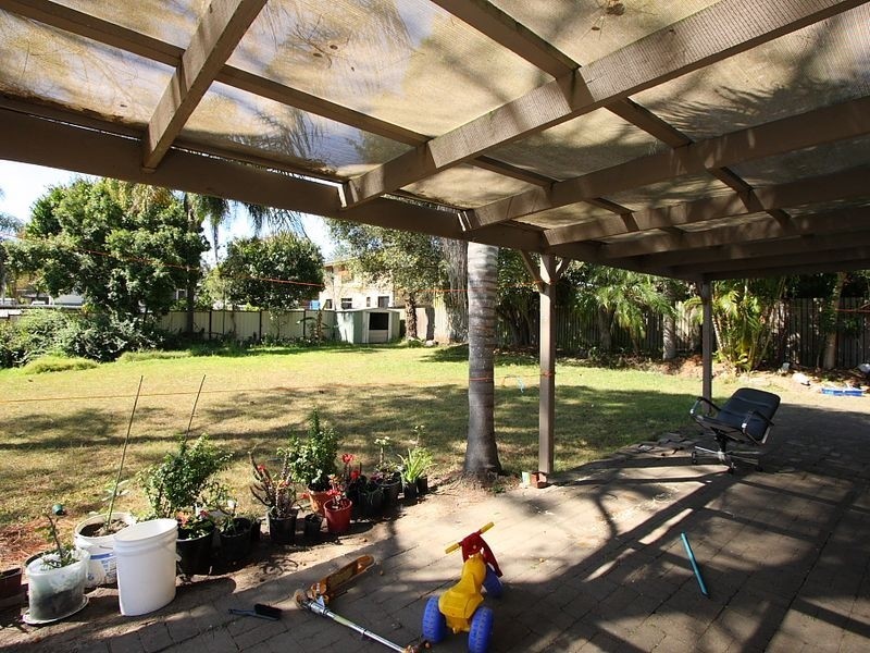 49 Parkland Avenue, Browns Plains QLD 4118