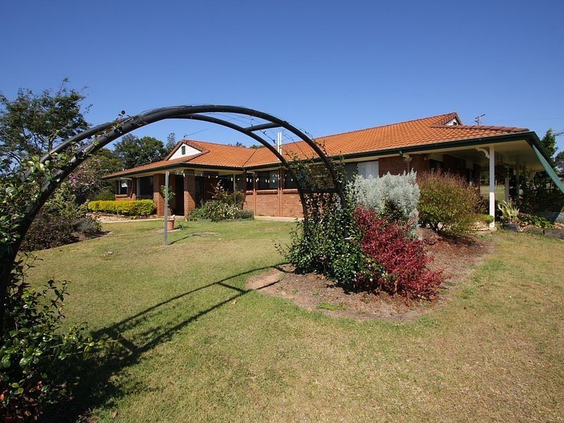 93-103 Smailes Road, North Maclean QLD 4280