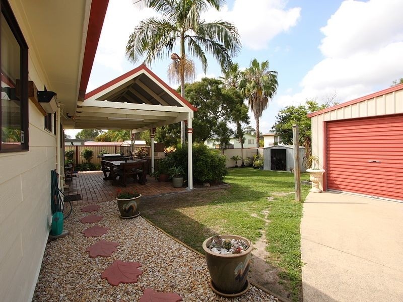 11 Royena Court, Crestmead QLD 4132