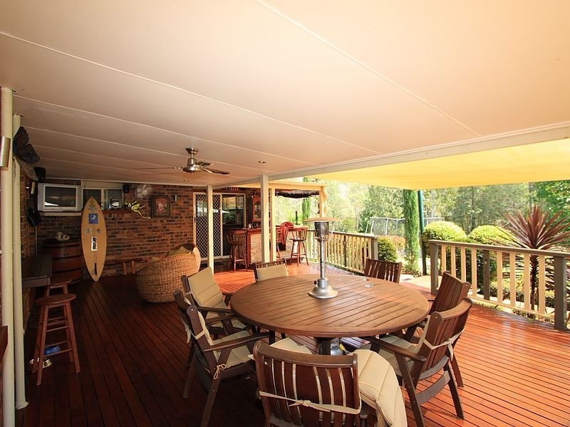 22 Belinda Court, Munruben QLD 4125