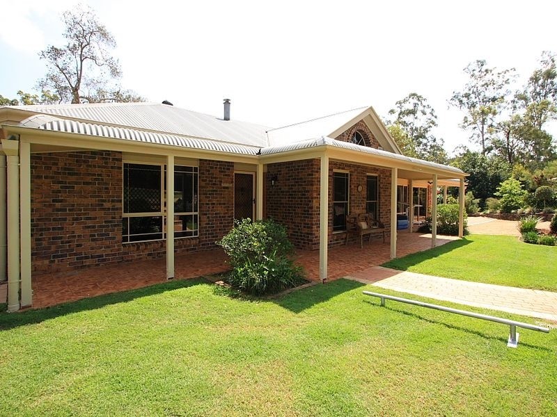 22 Belinda Court, Munruben QLD 4125