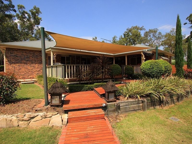 22 Belinda Court, Munruben QLD 4125
