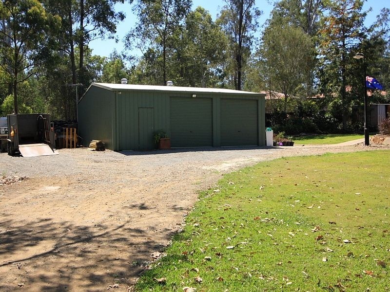 22 Belinda Court, Munruben QLD 4125