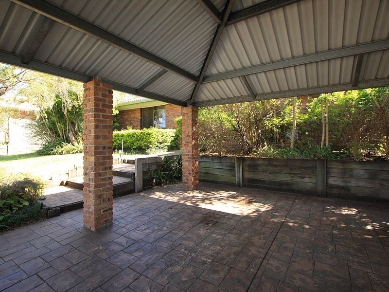 14 Dracon Street, Regents Park QLD 4118