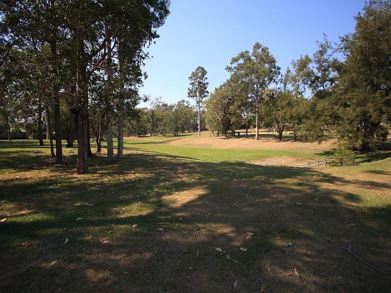 Boronia Heights QLD 4124