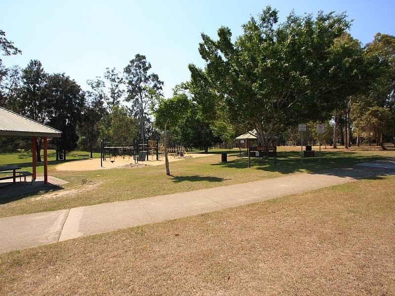 Boronia Heights QLD 4124