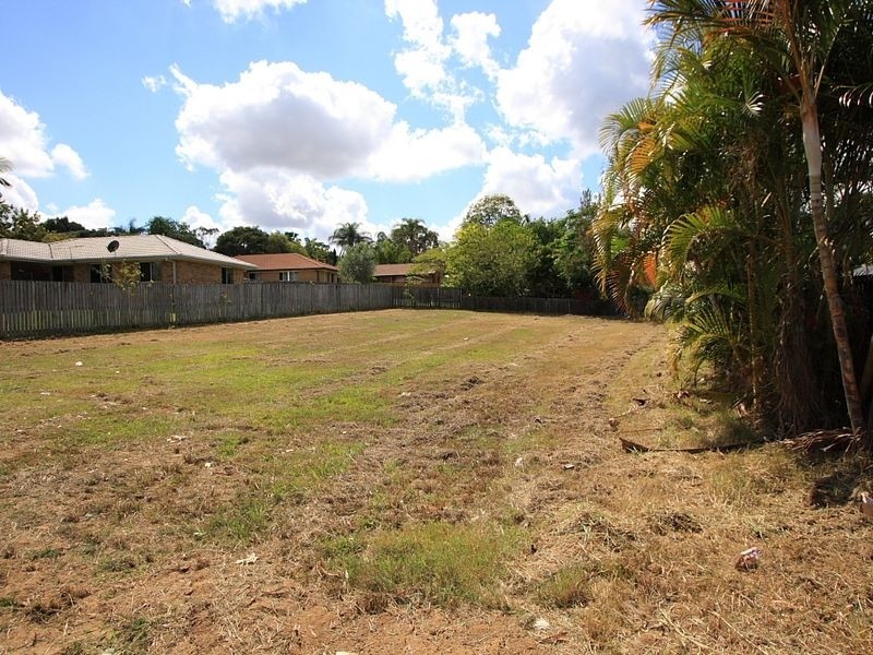 Boronia Heights QLD 4124