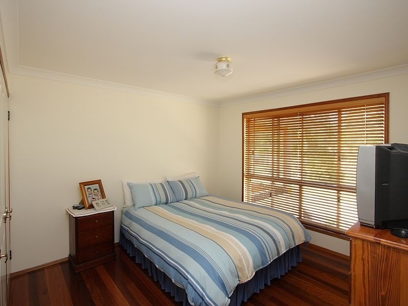 1 Saxby Court, Park Ridge South QLD 4125