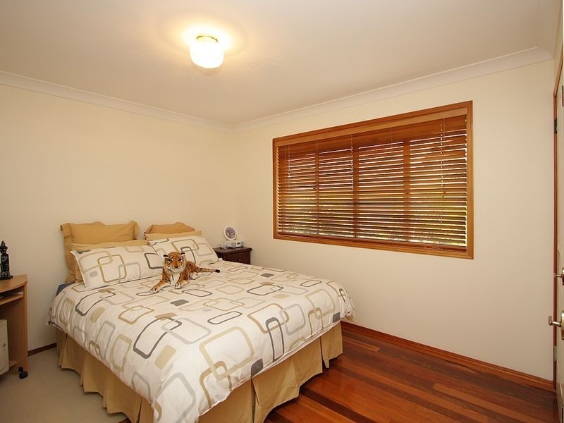 1 Saxby Court, Park Ridge South QLD 4125