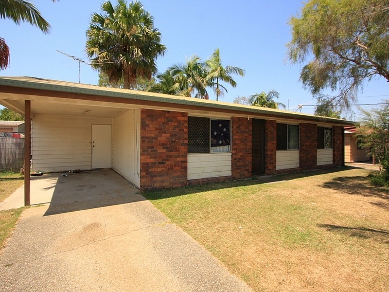 7 Driftwood Street, Crestmead QLD 4132