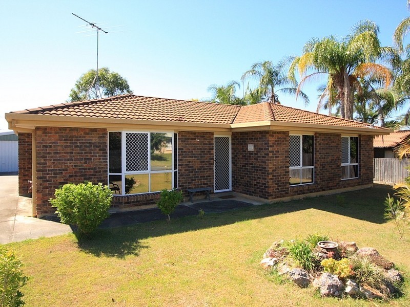 5 Allspice Street, Crestmead QLD 4132