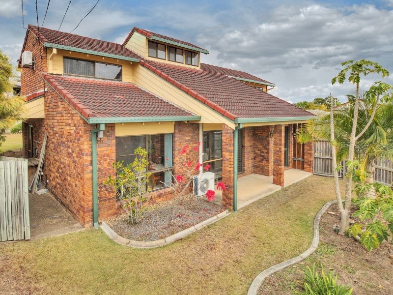 33 Dryade Street, Regents Park QLD 4118