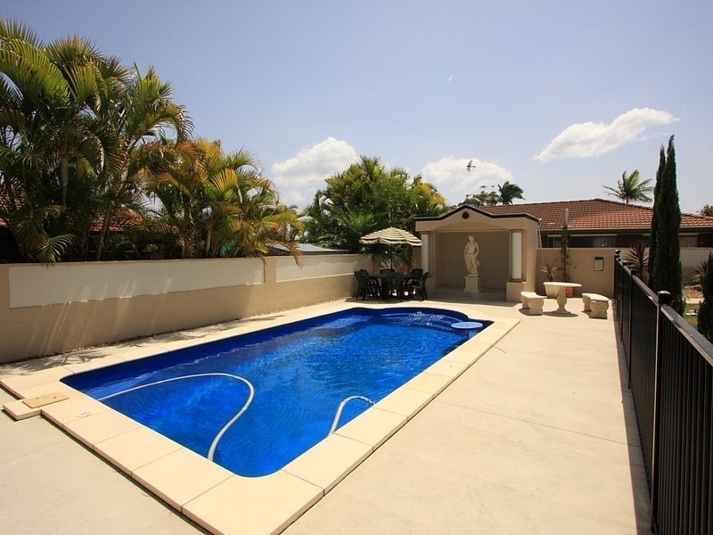40 Vergulde Road, Regents Park QLD 4118