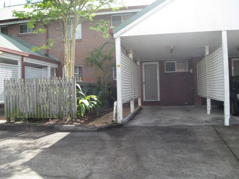 18/60 Macarthy Road, Marsden QLD 4132