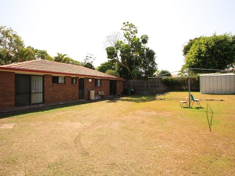 40 Coffey Street, Crestmead QLD 4132