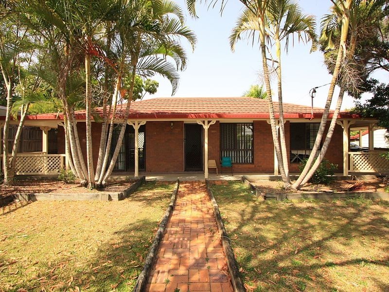 40 Coffey Street, Crestmead QLD 4132