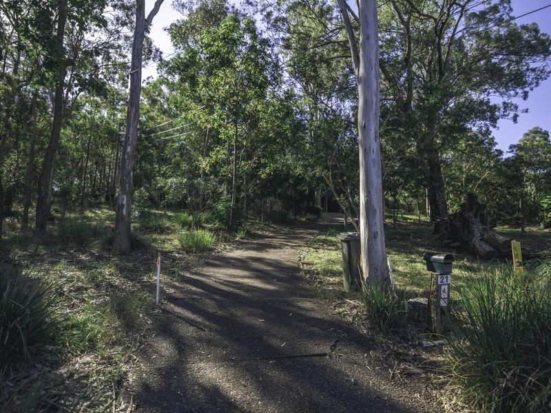 21 Collin Court, Kingston QLD 4114
