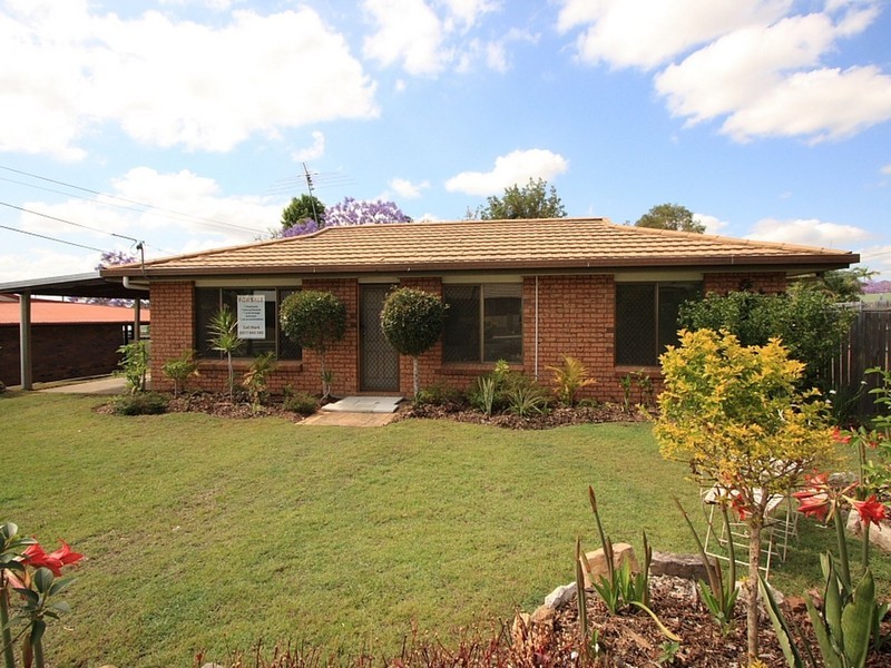 6 Brushbox Street, Crestmead QLD 4132