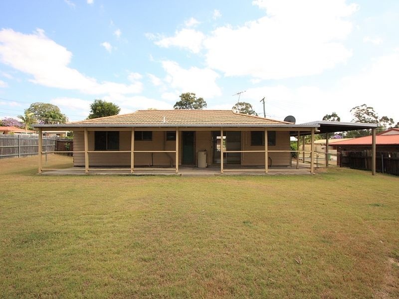 6 Brushbox Street, Crestmead QLD 4132