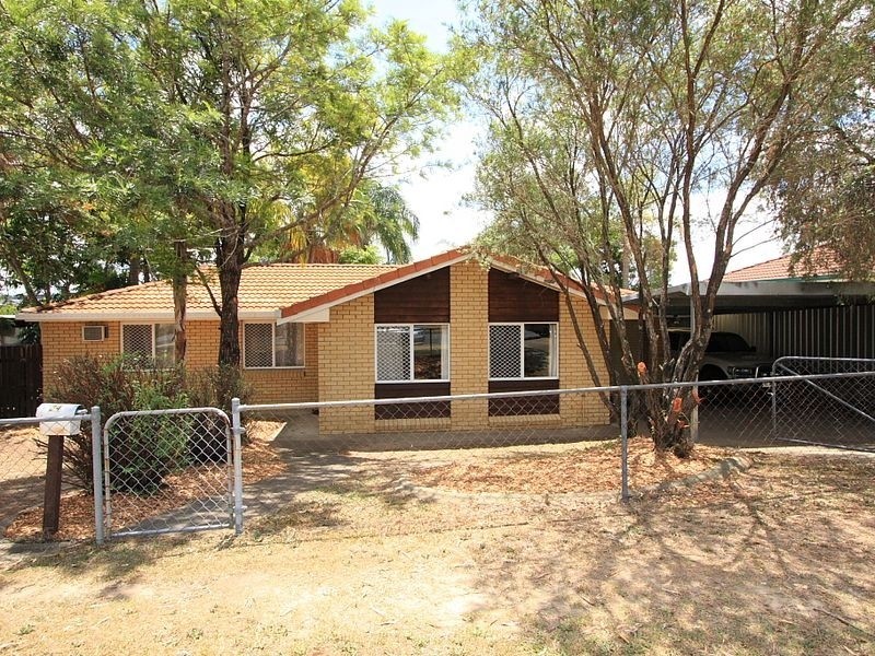 24 Vansittart Road, Regents Park QLD 4118