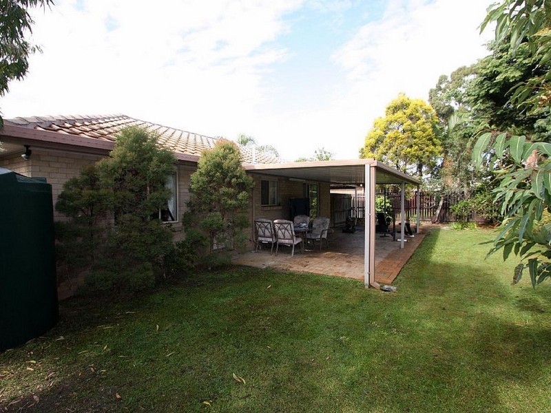 17 Macauley Drive, Boronia Heights QLD 4124