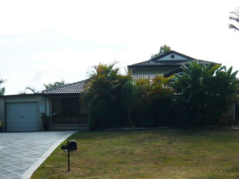 4 Benjamina Circuit, Regents Park QLD 4118