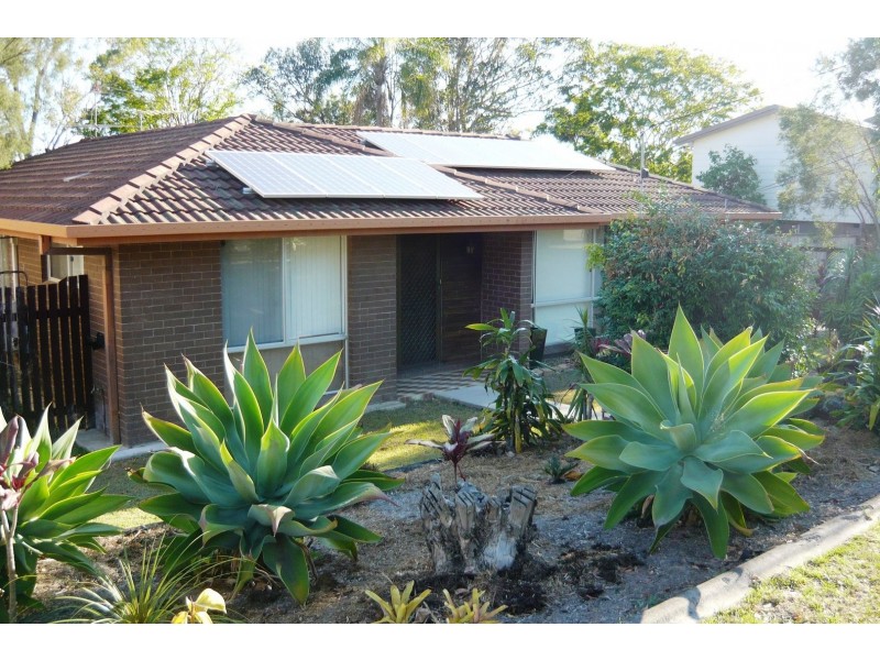 87 Begonia Street, Browns Plains QLD 4118