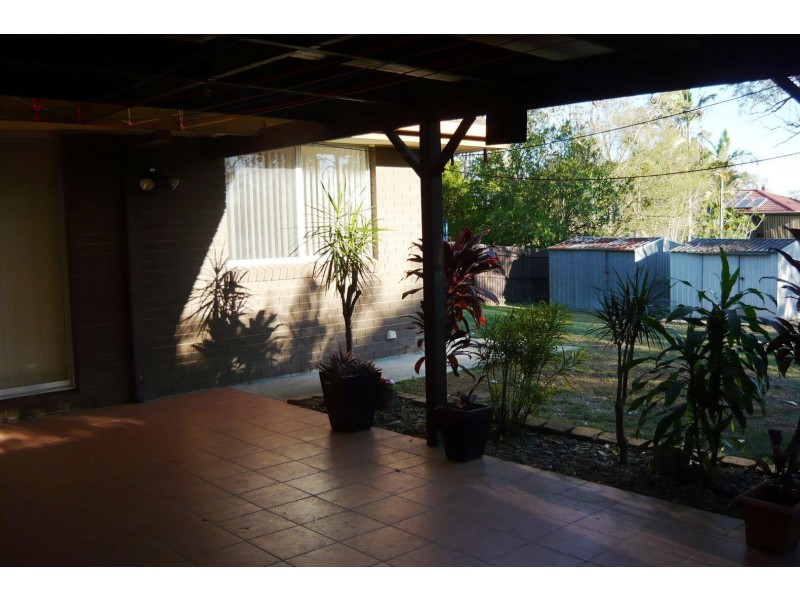 87 Begonia Street, Browns Plains QLD 4118