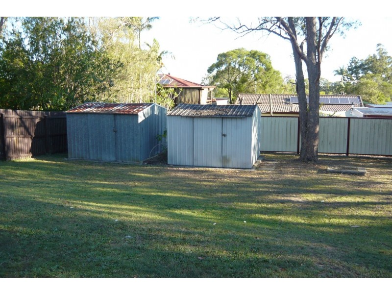 87 Begonia Street, Browns Plains QLD 4118