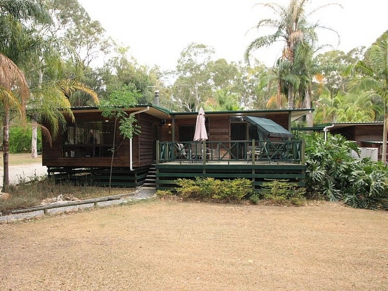 163 Backwater Road, Greenbank QLD 4124