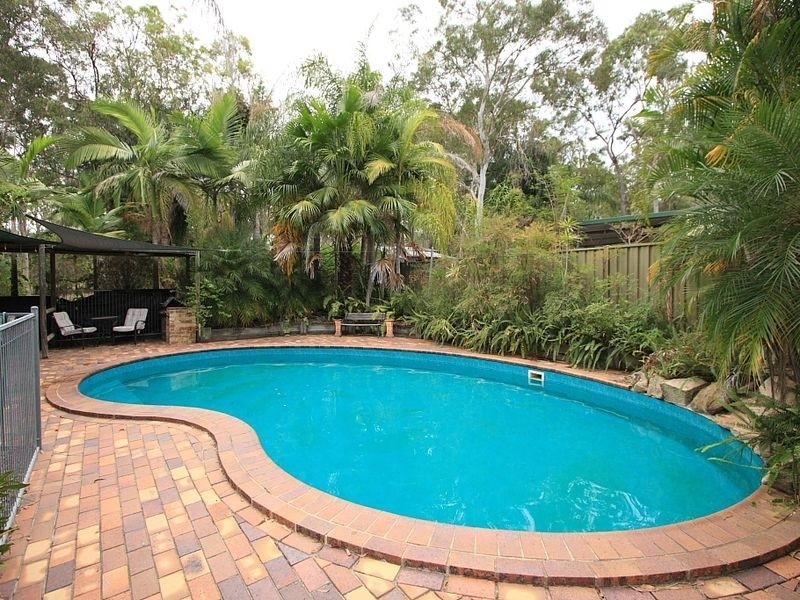 163 Backwater Road, Greenbank QLD 4124