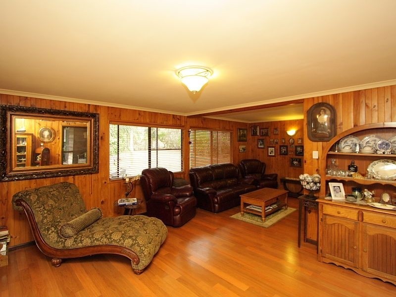 163 Backwater Road, Greenbank QLD 4124