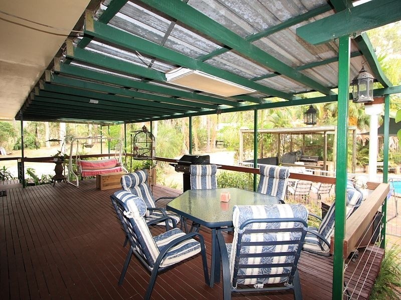 163 Backwater Road, Greenbank QLD 4124