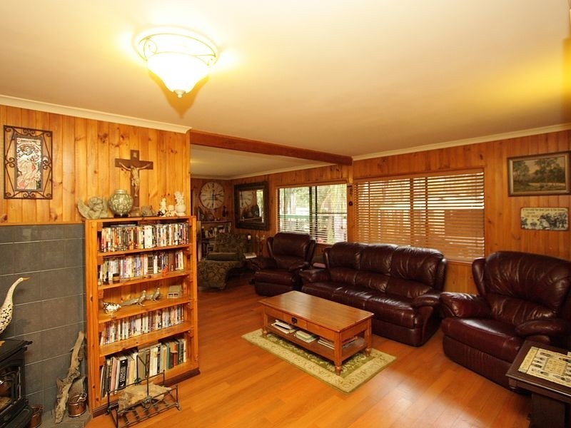 163 Backwater Road, Greenbank QLD 4124