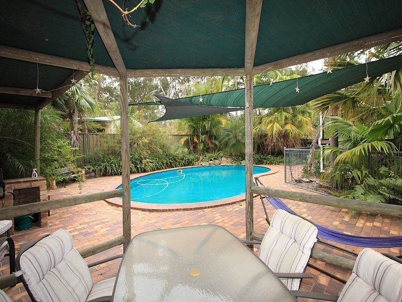 163 Backwater Road, Greenbank QLD 4124