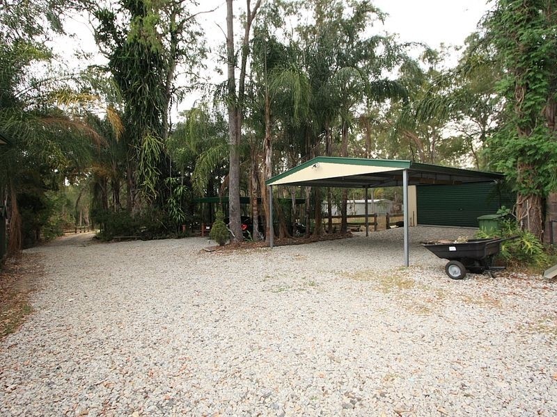 163 Backwater Road, Greenbank QLD 4124